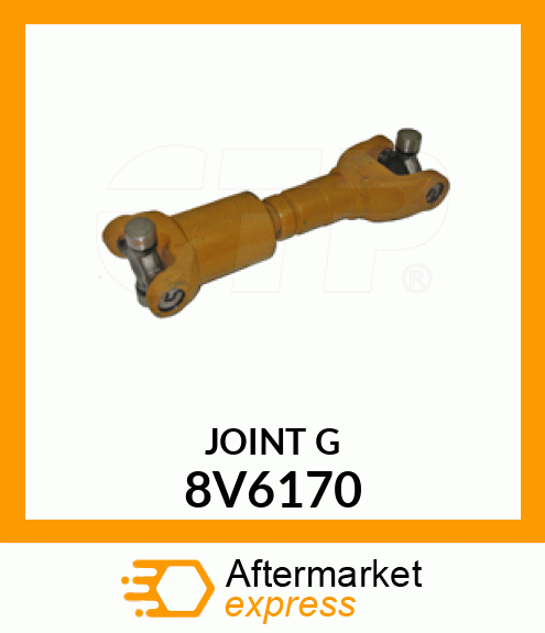 JOINT G 8V6170