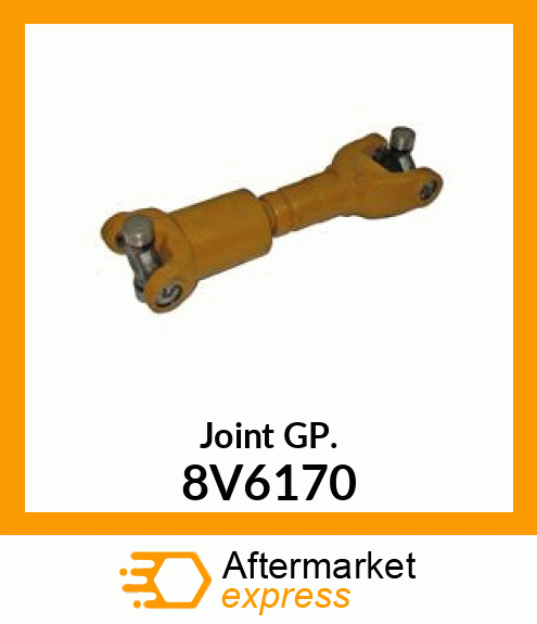 JOINT G 8V6170