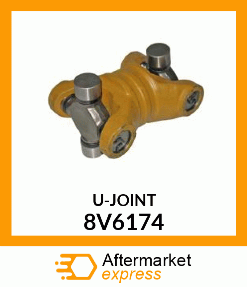 JOINT G 8V6174