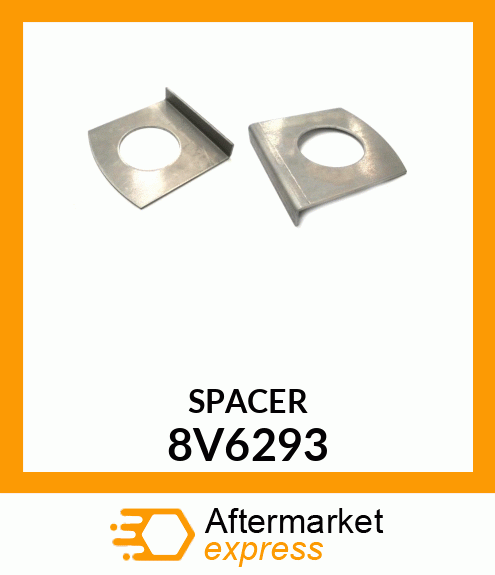 SPACER 8V6293
