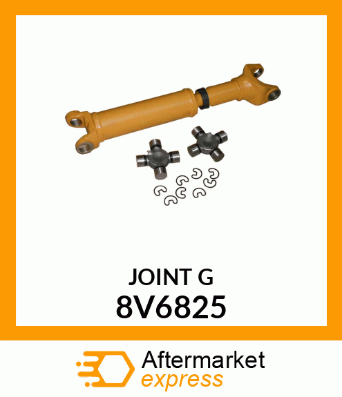 JOINT G 8V-6825