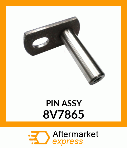 PIN ASSY 8V7865