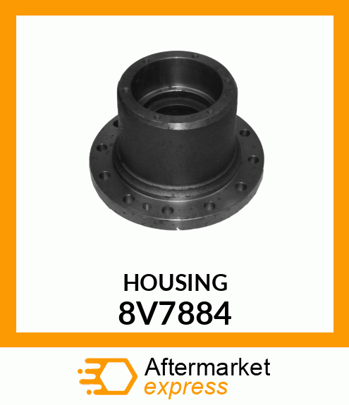 HOUSING 8V7884