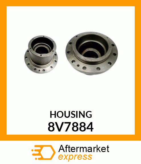 HOUSING 8V7884