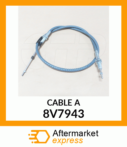 CABLE A 8V7943