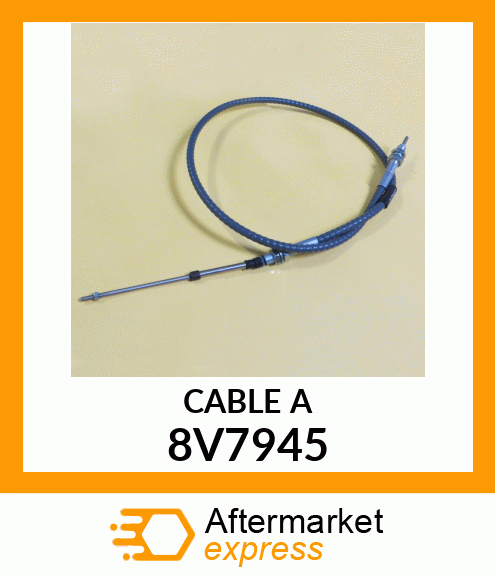 CABLE A 8V7945