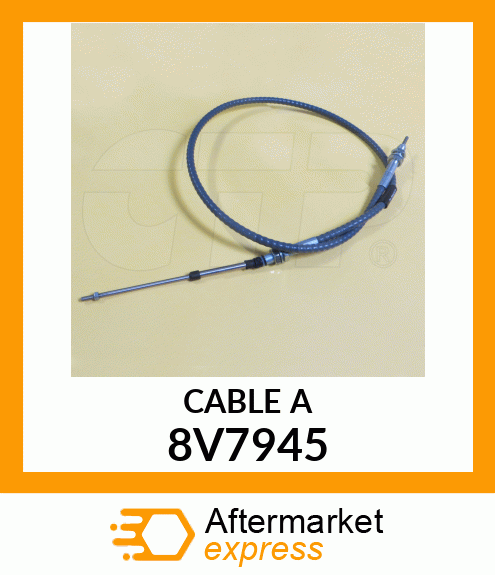 CABLE A 8V7945