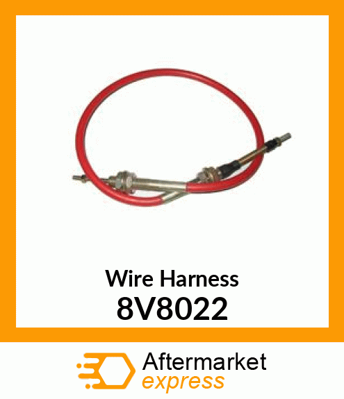 CABLE A 8V8022