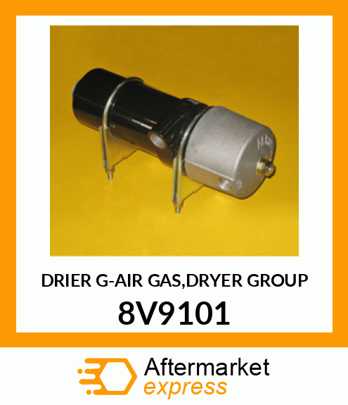 AIR DRYER 8V9101