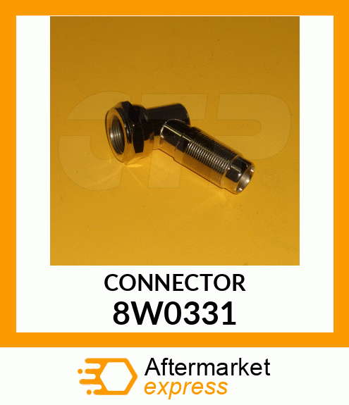 CONNECTOR 8W0331