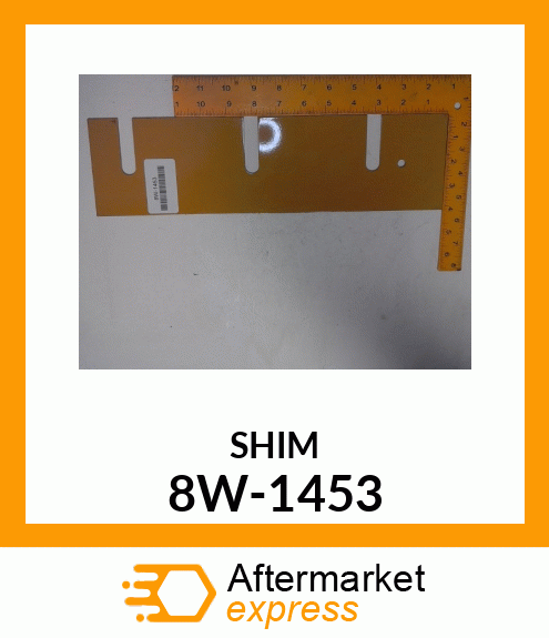 SHIM 8W-1453