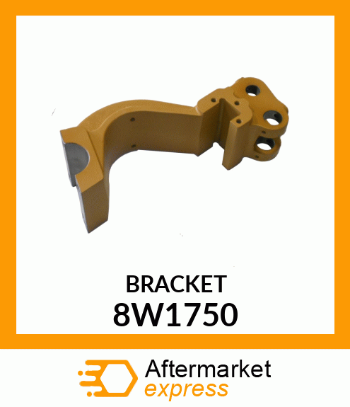 BRACKET 8W1750