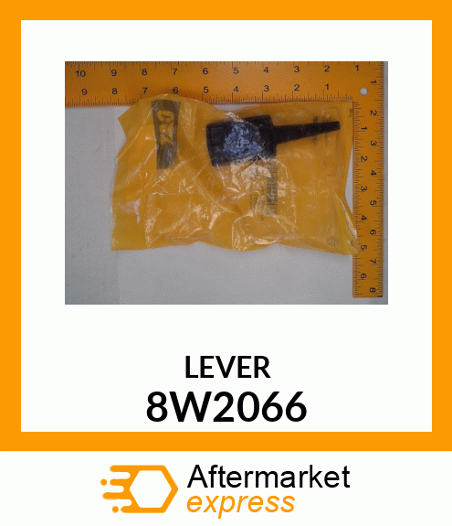 LEVER 8W2066