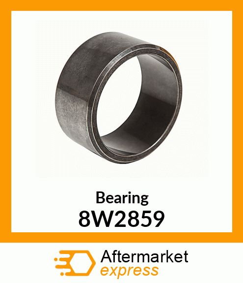 Bearing 8W2859