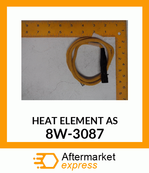 ELEMENT A 8W-3087