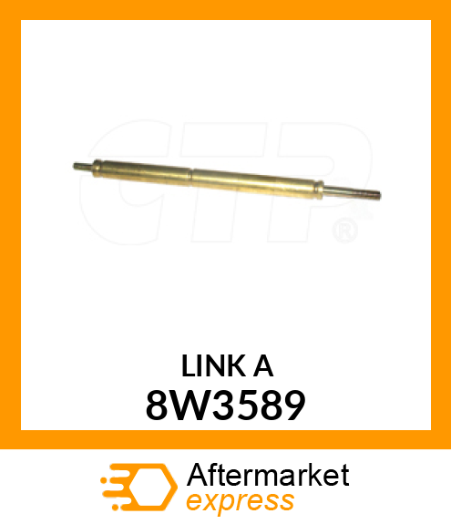 LINK A 8W3589