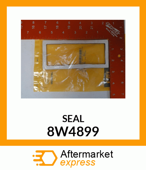 SEAL 8W4899