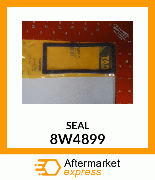 SEAL 8W4899