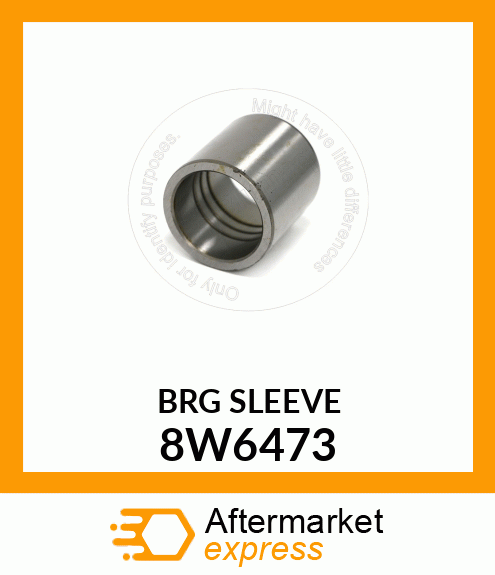 BEARING 8W6473