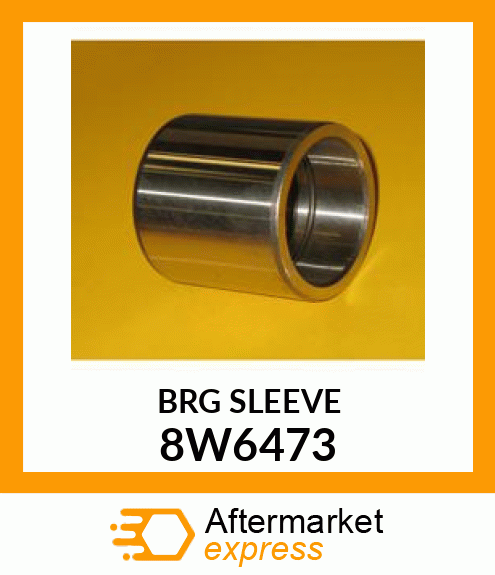 BEARING 8W6473