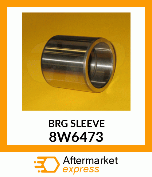 BEARING 8W6473