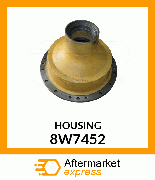 HOUSING 8W7452