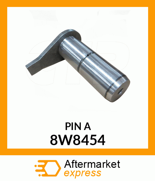 PIN A 8W8454