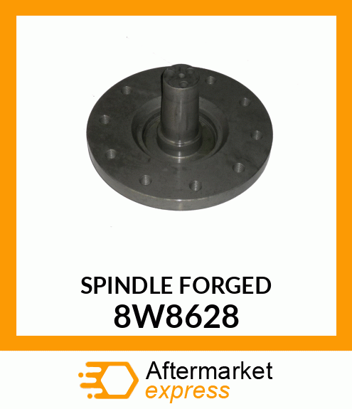 SPINDLE 8W8628