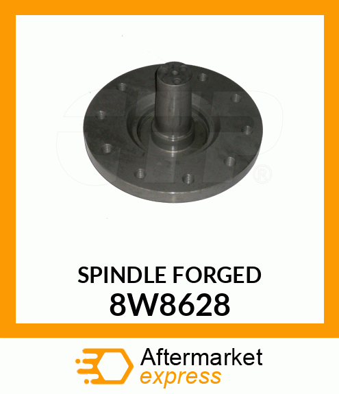 SPINDLE 8W8628