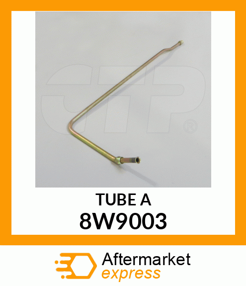 TUBE A 8W9003