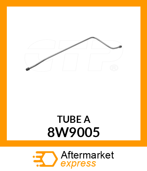 TUBE A 8W9005