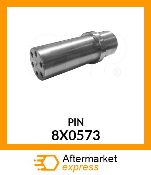 PIN 8X0573