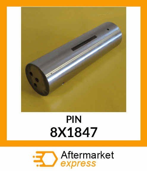 PIN 8X1847
