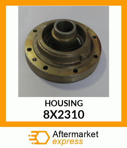 HOUSING 8X2310