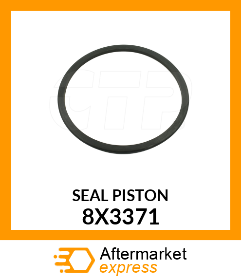 SEAL 8X3371