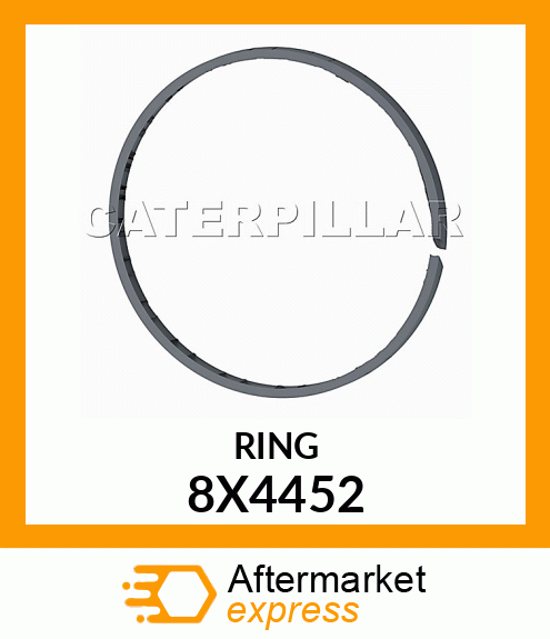 RING 8X4452