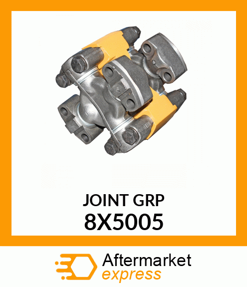 JOINT GRP 8X5005