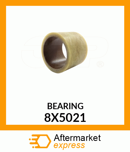 BEARING 8X5021