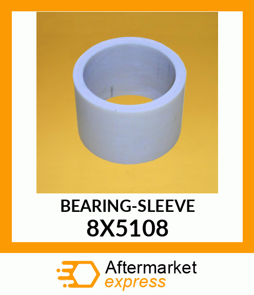 BEARING 8X5108