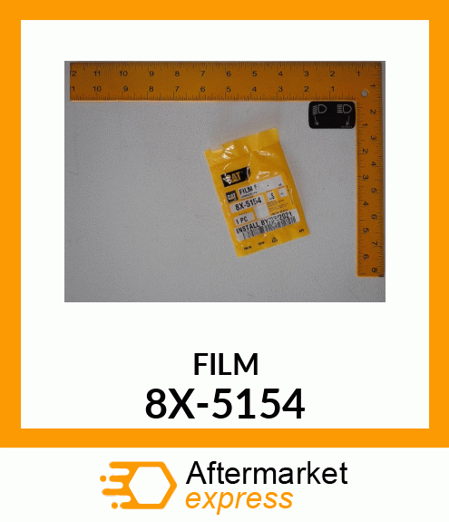 FILM 8X-5154