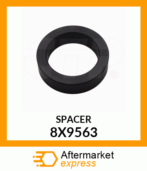 SPACER 8X9563
