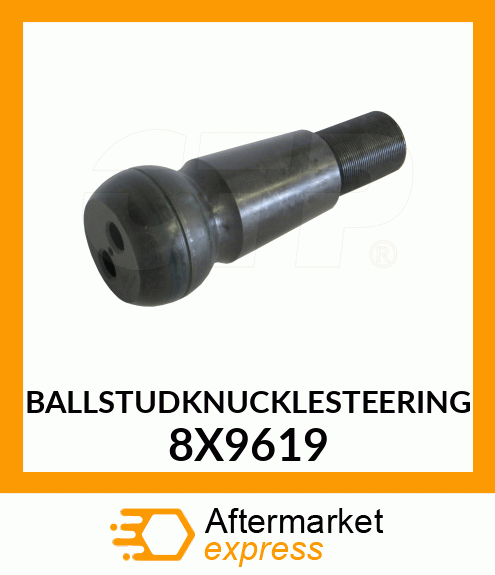 BALLSTUD 8X9619