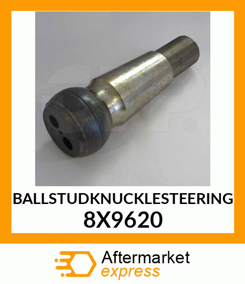 BALLSTUD 8X-9620