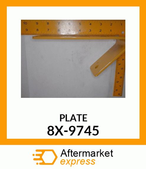 PLATE 8X-9745