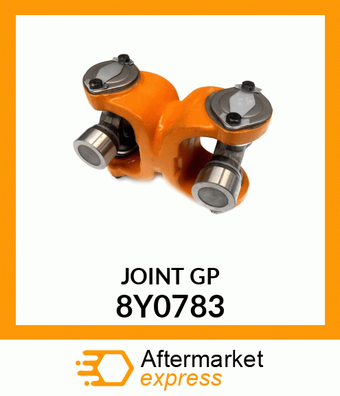 JOINT GP 8Y0783