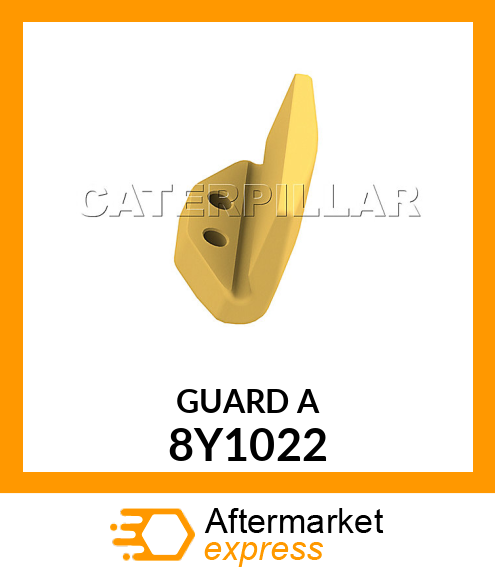 GUARD A 8Y1022