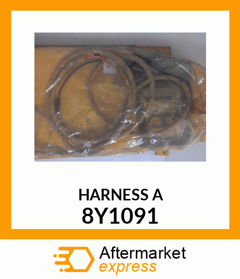 HARNESS A 8Y1091