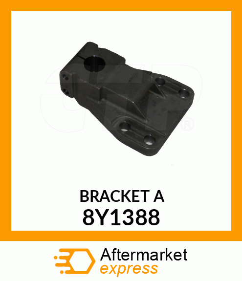 BRACKET A 8Y1388