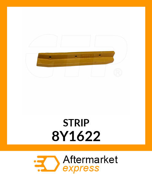 STRIP 8Y1622