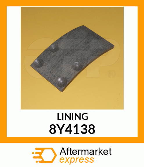 LINING 8Y4138